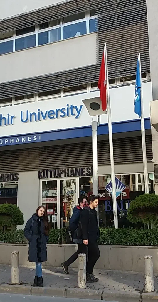 Bahçeşehir Proficiency İngilizce Hazırlık Kursu online